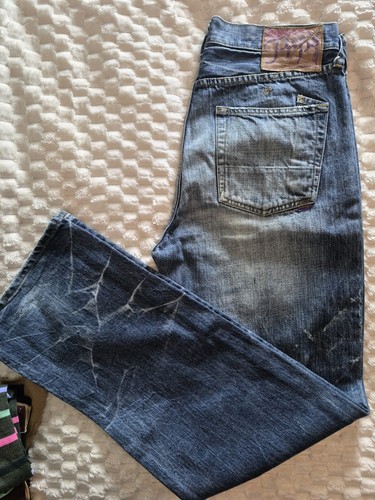 Raro jeans prps - raro,