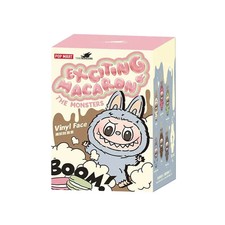 POPMART Labubu The Monsters