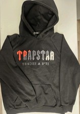 Trapstar Chenille Decoded