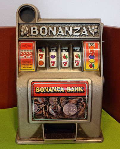 Banco slot machine - , casinò