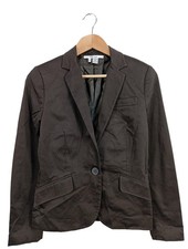 ZARA BASIC Blazer corto Donna