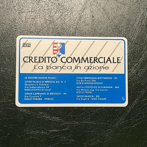 Scheda telefonica nuova - scheda,