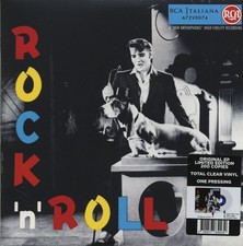 Elvis Presley - Rock 'N' Roll