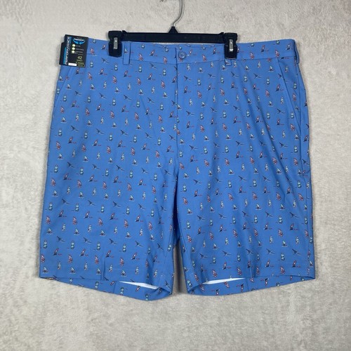 Pantaloncini golf roundtree - pantaloncini, da