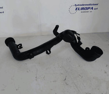 Tubo intermedio scambiatore aria/aria SX VOLKSWAGEN GOLF PLUS (5M) 1.9 TDI Mnv