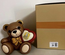 Raro Thun Teddy Parco Nazionale Abruzzo Molise Edizione Limitata Misura Media