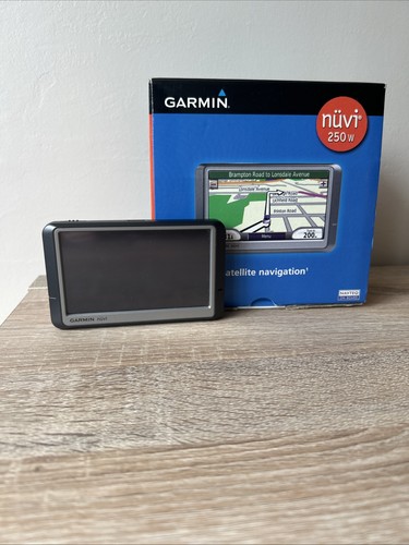 Navigatore satellitare garmin - satellitare,
