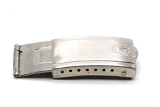 Chiusura corona Rolex originale vintage per Rolex I 20 mm larghezza 15,5 mm LOTTO #6