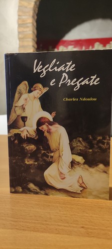 Vegliate pregate sac charles - e,