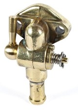 Rubinetto riscaldamento