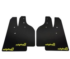 Parafanghi stile rally adatti