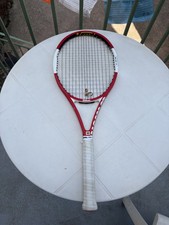 Wilson nCode Six One Tour 90