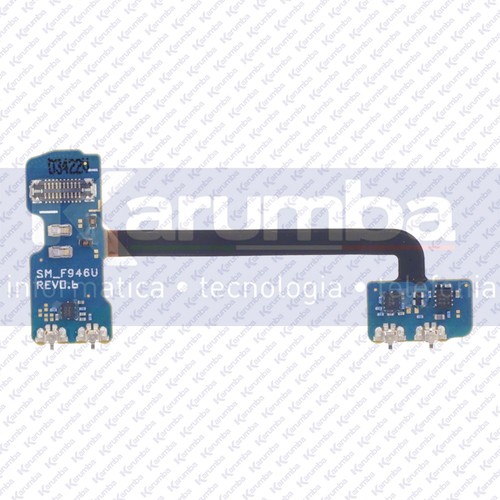 Flat flex samsung galaxy - flat, z
