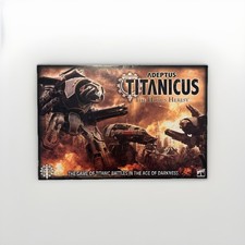 Games Workshop Adeptus
