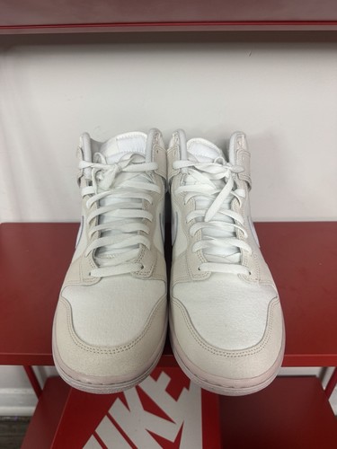 Nike dunk high retro - dunk,