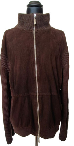 Moncler vintage giacca bomber - vintage,