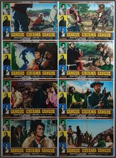 8fb cm.50x70-SANGUE CHIAMA