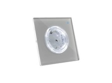 iotty Smart Outlet OSWDE Presa