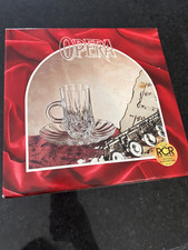 RCR Opera Bicchierini e