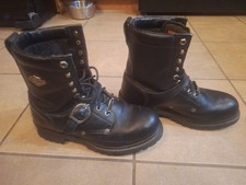 Harley davidson mens 8 - harley,