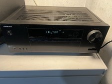 Onkyo HT-R397 Ricevitore con