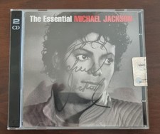 Michael Jackson - the