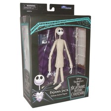Pigiama Nightmare Before