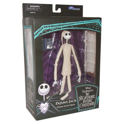 Pigiama nightmare before - nightmare,