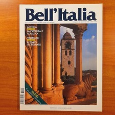 Rivista bell italia - rivista., bell'italia