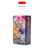 Pokémon Booster Box Ombre