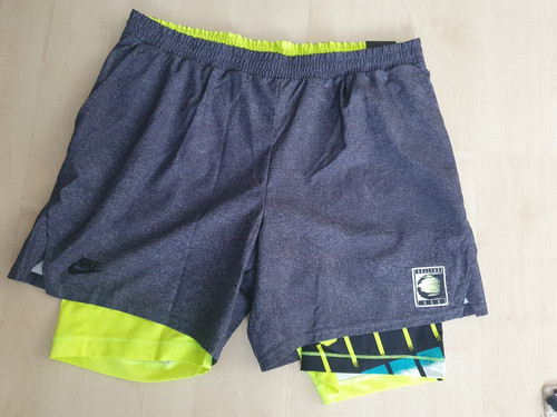 Pantaloncini nike challenge - pantaloncini,