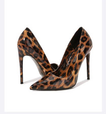 Decolte donna Sassy stampa