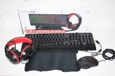 Trust Gaming Bundle Cablato 4