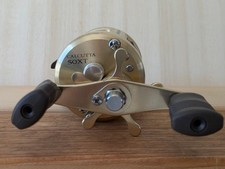 Mulinello SHIMANO Calcutta