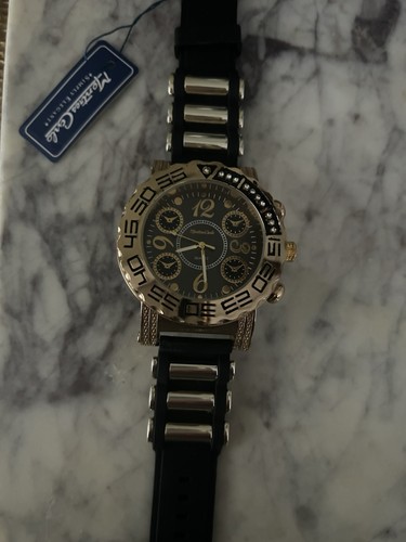 Montres carlo men - carlo, men's