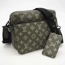 Louis Vuitton Monogram Shadow