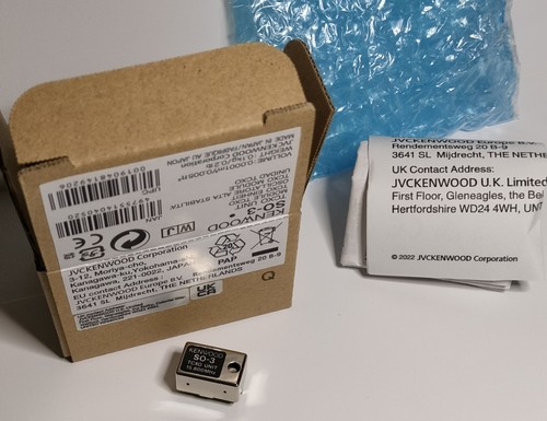 Kenwood txco unit - txco,