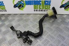 Honda VFR 800 VTEC Brake