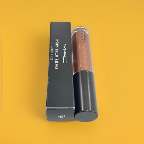 Mac brillant lipglass - lipglass, #