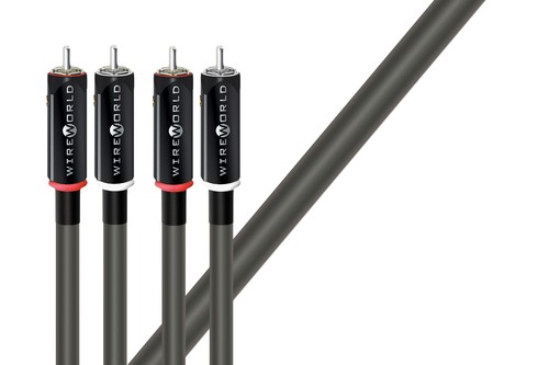 Wireworld equinox cavo - equinox,