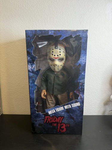 Venerdì jason voorhees - venerdì,