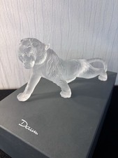 Tigre del Bengala Bianco Daum