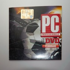 PC Professionale – DVD Febbraio 2012 n.251 – Mondadori Informatica