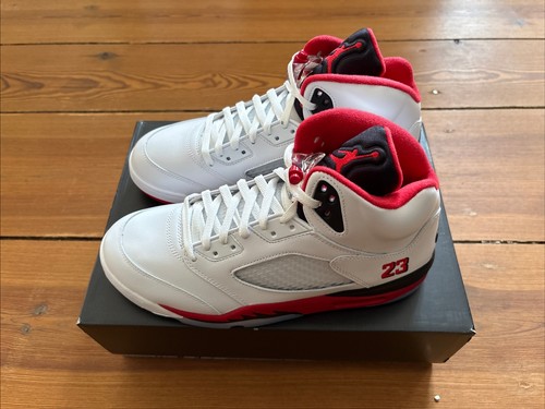 Air jordan retro rosso - retro,