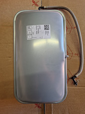 Vaso espansione Ø 3/8"