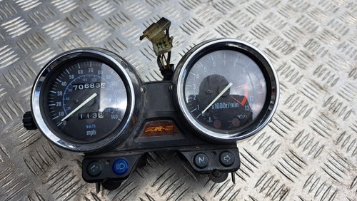 Kawasaki er5 500 - er,