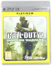 Call duty modern - duty,