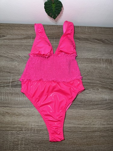 Costume intero taglia - f**k, s