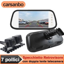 Monitor specchietto - monitor,