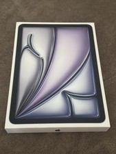 Apple iPad Air 2025 11" M3 Solo WiFi 128GB Colori Space Gray Starlight Blue